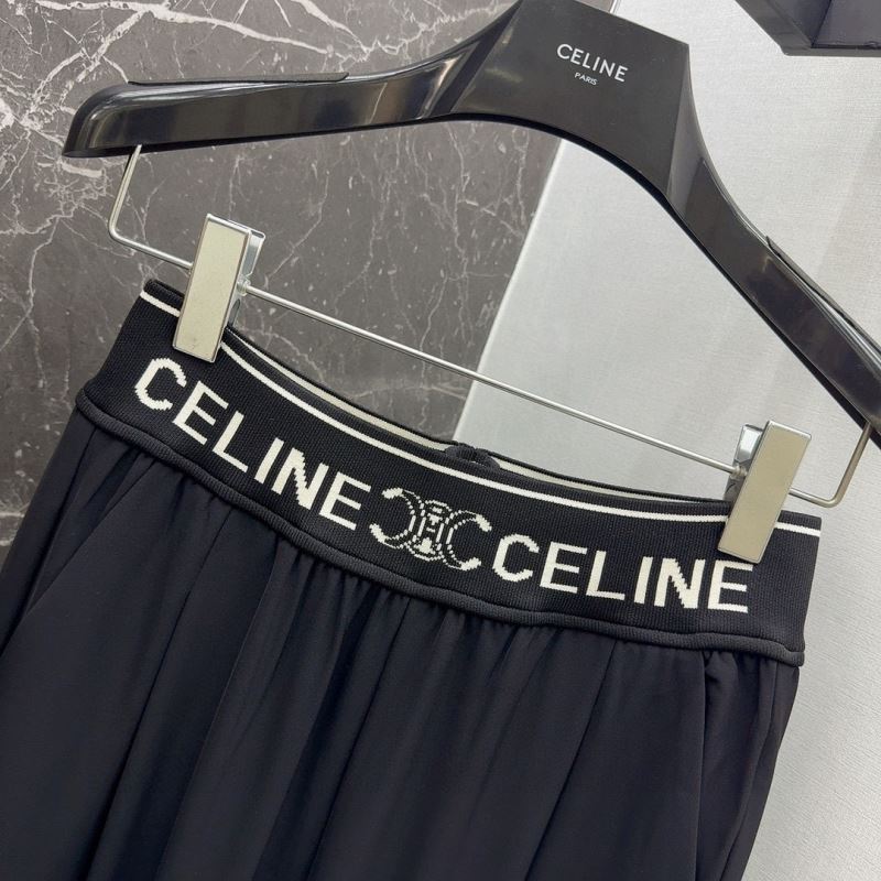 Celine Long Pants